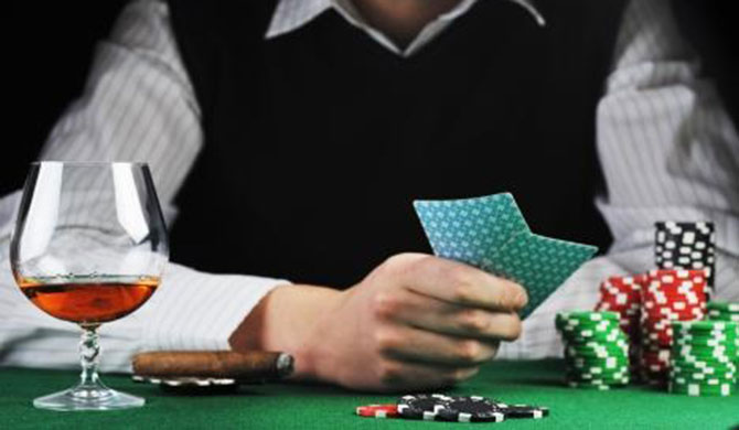 Gambling Addiction | Alcohol And Drug Abuse Treatment Resources